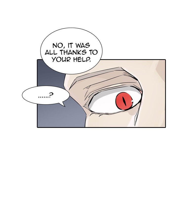 Tower of God Manga Chapter 334 page 114 - [Season 2] Ep. 254