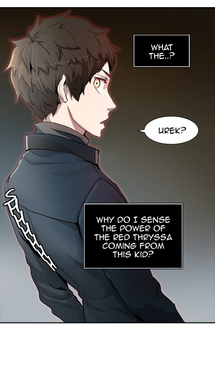 Tower of God Manga Chapter 334 page 115 - [Season 2] Ep. 254