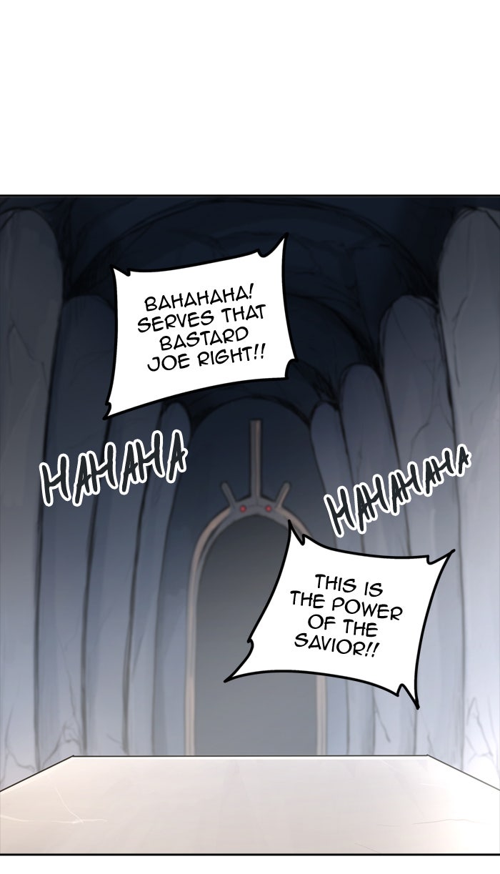 Tower of God Manga Chapter 334 page 121 - [Season 2] Ep. 254