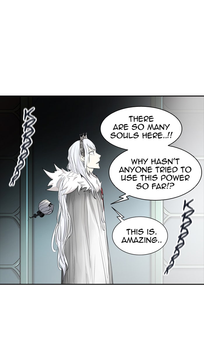 Tower of God Manga Chapter 334 page 124 - [Season 2] Ep. 254