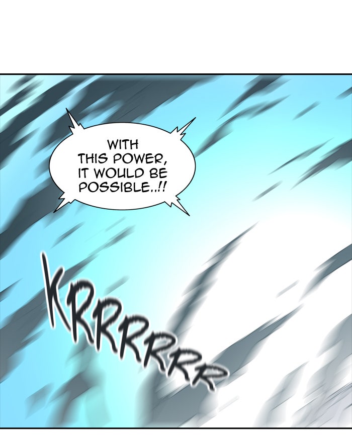 Tower of God Manga Chapter 334 page 125 - [Season 2] Ep. 254