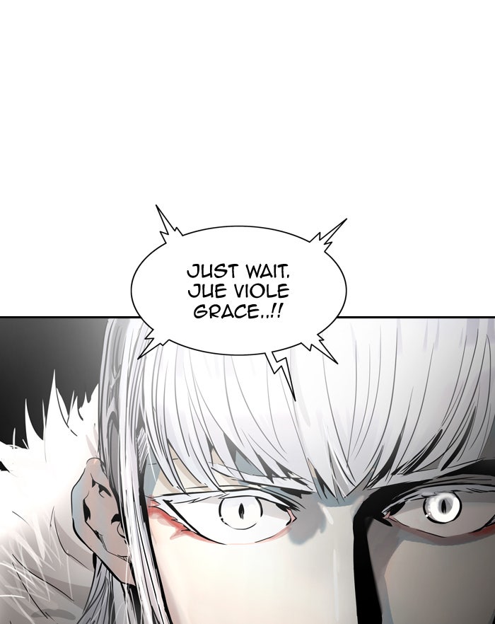 Tower of God Manga Chapter 334 page 126 - [Season 2] Ep. 254