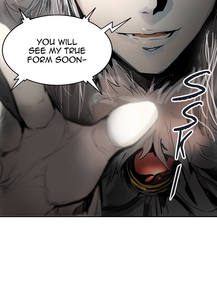 Tower of God Manga Chapter 334 page 127 - [Season 2] Ep. 254