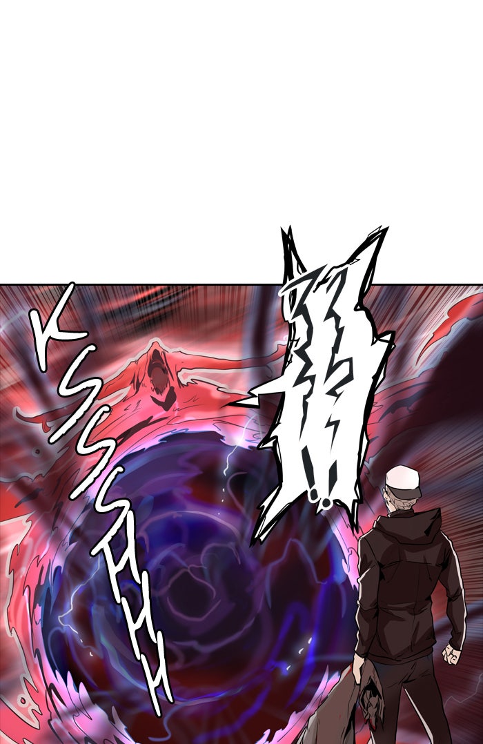 Tower of God Manga Chapter 334 page 13 - [Season 2] Ep. 254