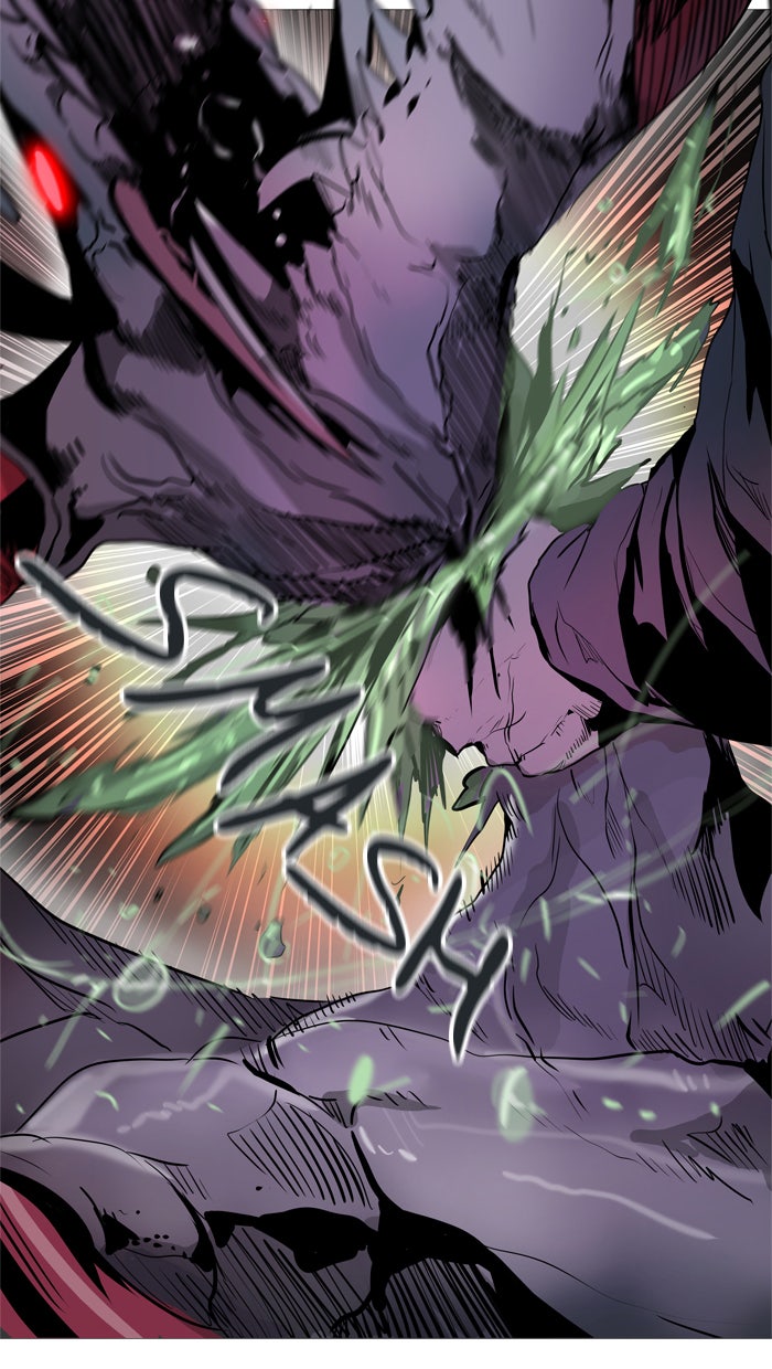 Tower of God Manga Chapter 334 page 2 - [Season 2] Ep. 254