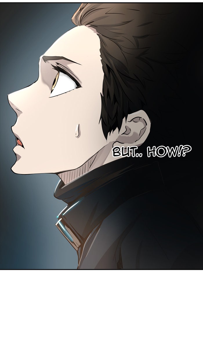 Tower of God Manga Chapter 334 page 26 - [Season 2] Ep. 254