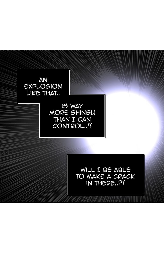 Tower of God Manga Chapter 334 page 27 - [Season 2] Ep. 254