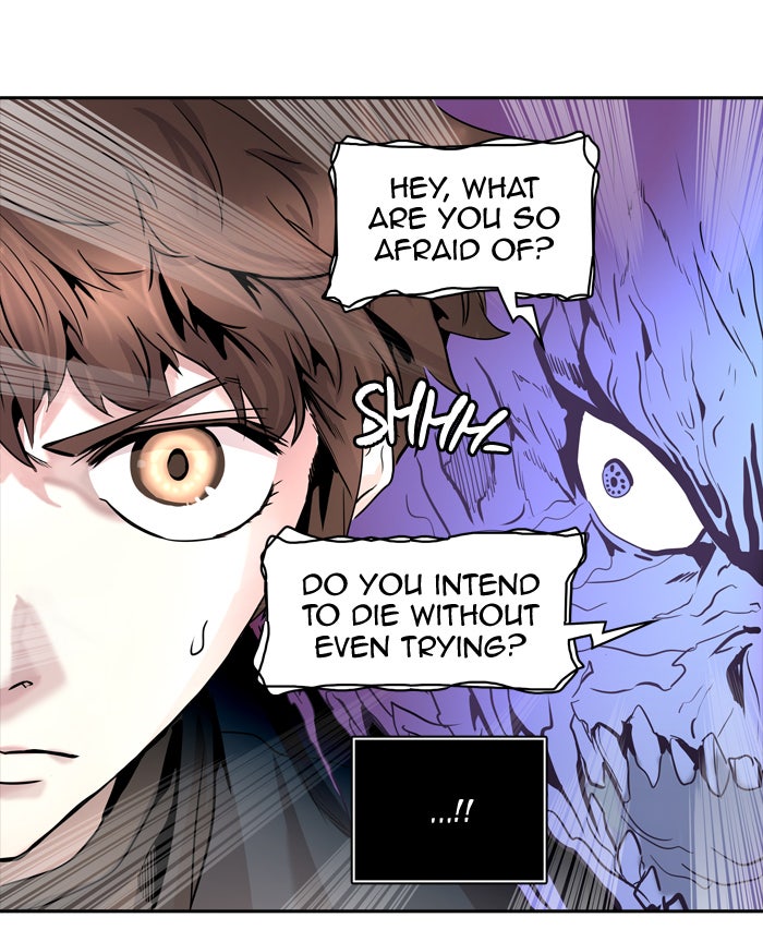 Tower of God Manga Chapter 334 page 28 - [Season 2] Ep. 254