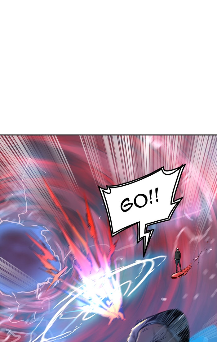 Tower of God Manga Chapter 334 page 29 - [Season 2] Ep. 254
