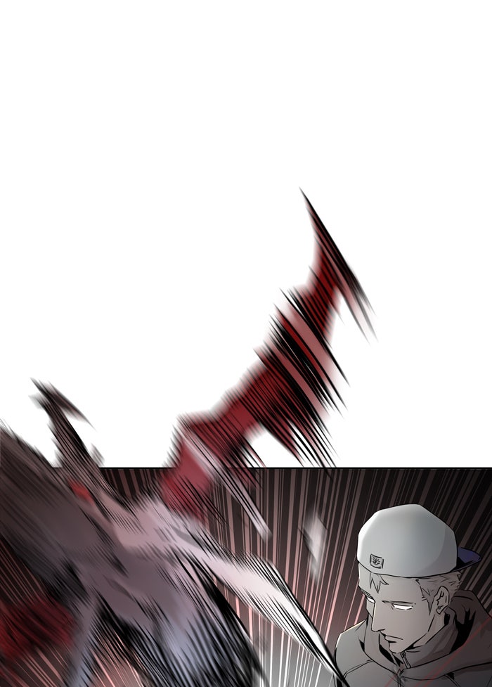 Tower of God Manga Chapter 334 page 3 - [Season 2] Ep. 254