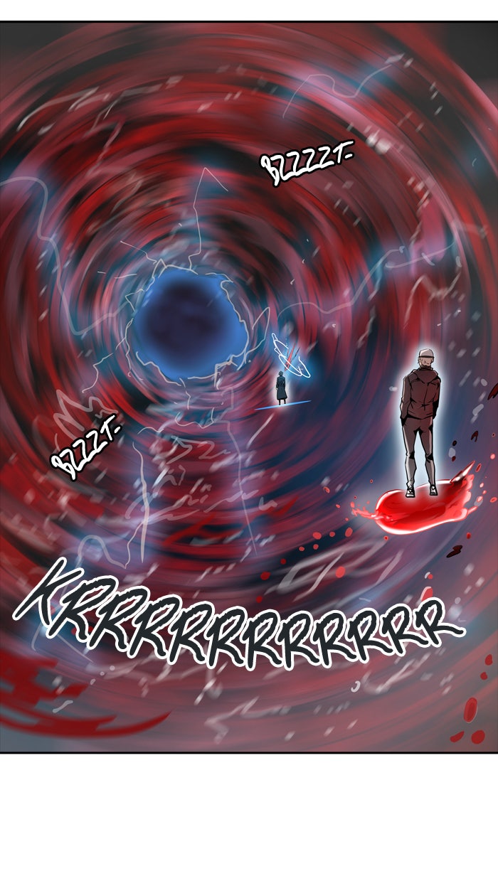 Tower of God Manga Chapter 334 page 31 - [Season 2] Ep. 254