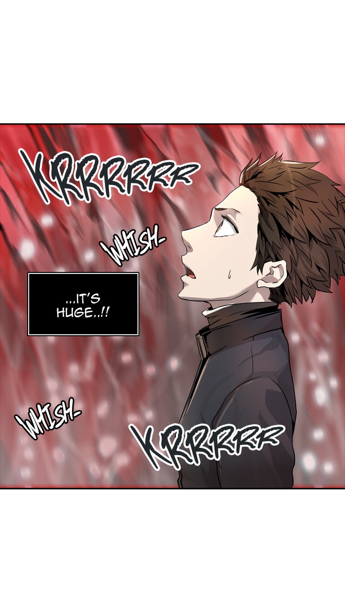 Tower of God Manga Chapter 334 page 32 - [Season 2] Ep. 254