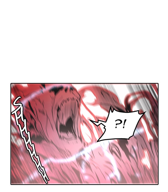 Tower of God Manga Chapter 334 page 38 - [Season 2] Ep. 254