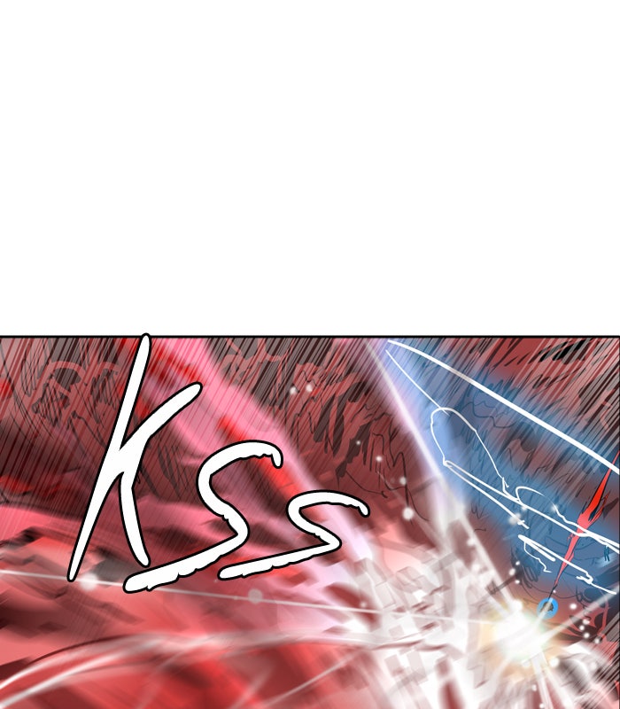 Tower of God Manga Chapter 334 page 39 - [Season 2] Ep. 254
