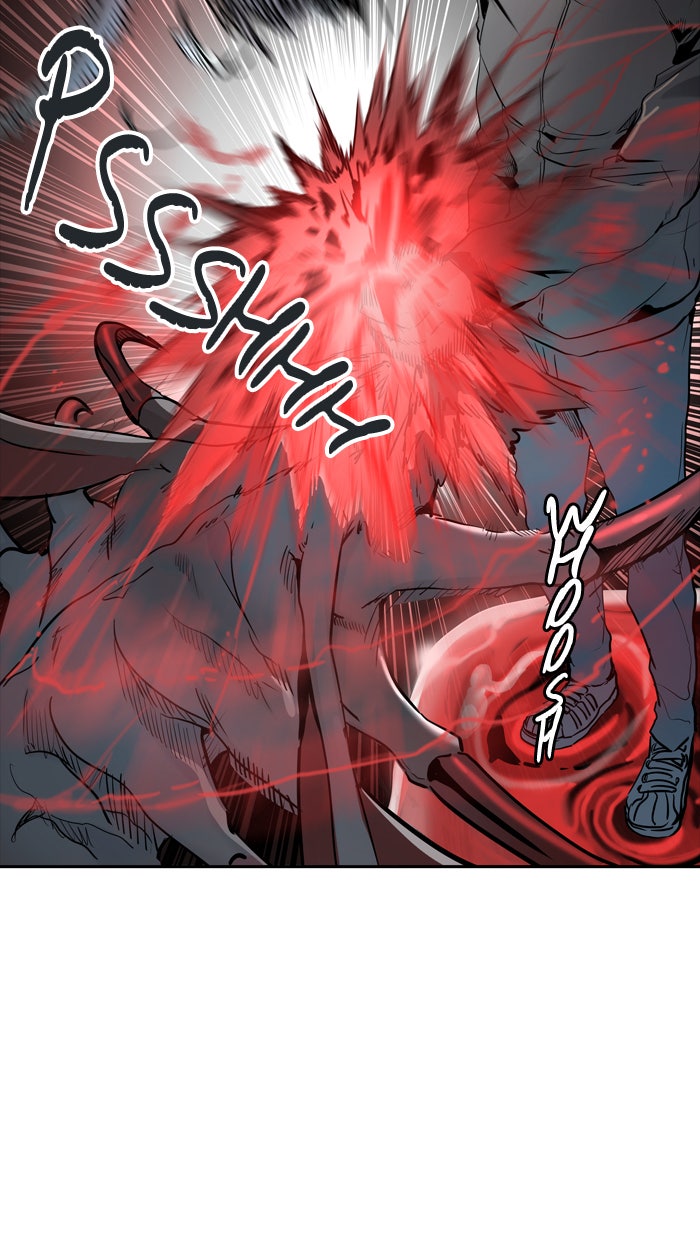 Tower of God Manga Chapter 334 page 4 - [Season 2] Ep. 254