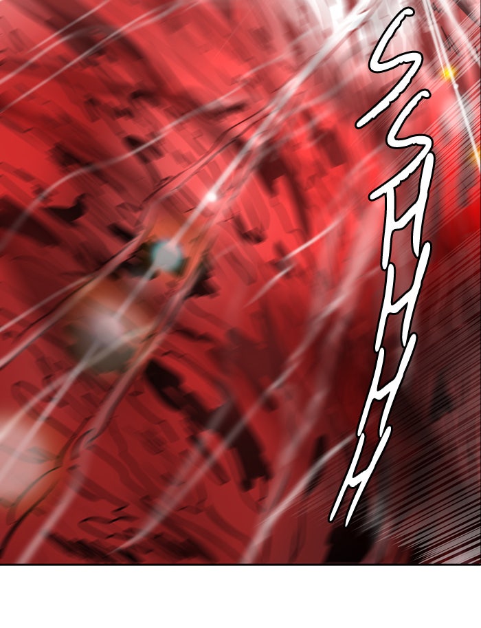 Tower of God Manga Chapter 334 page 40 - [Season 2] Ep. 254