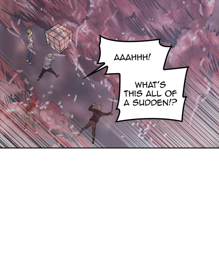 Tower of God Manga Chapter 334 page 42 - [Season 2] Ep. 254