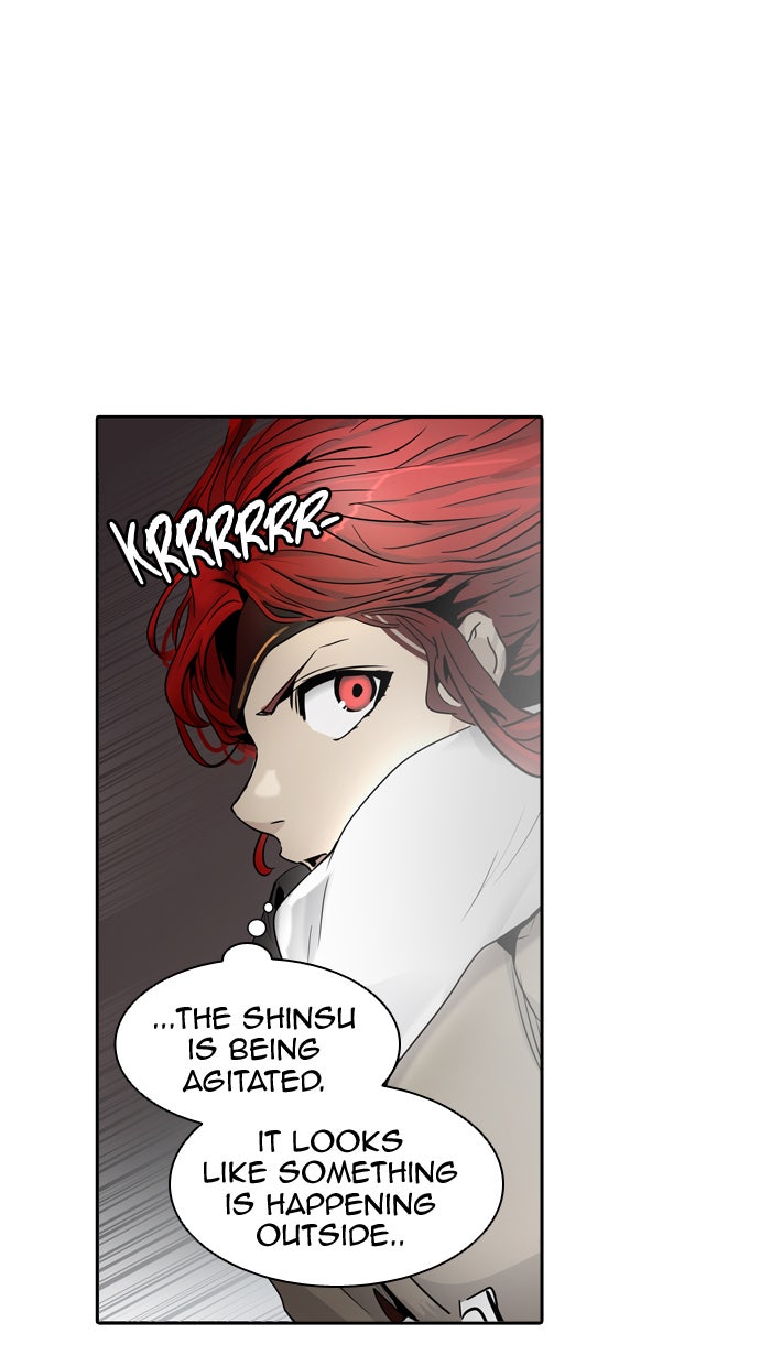 Tower of God Manga Chapter 334 page 52 - [Season 2] Ep. 254