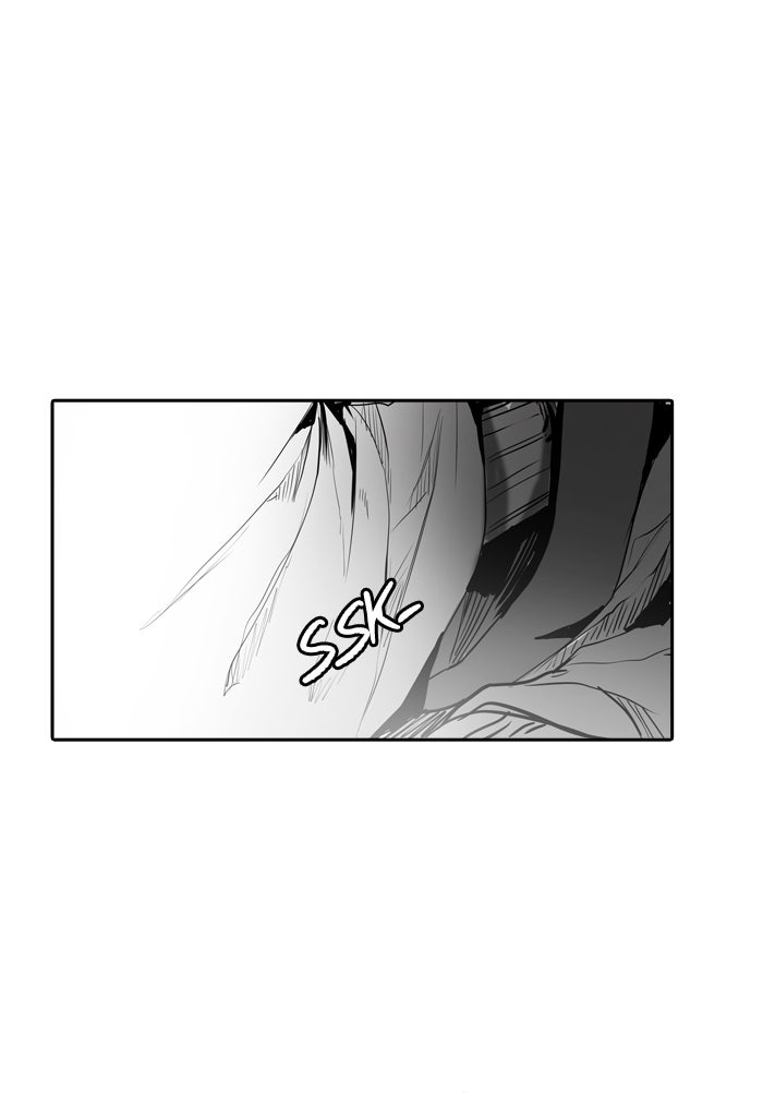 Tower of God Manga Chapter 334 page 61 - [Season 2] Ep. 254