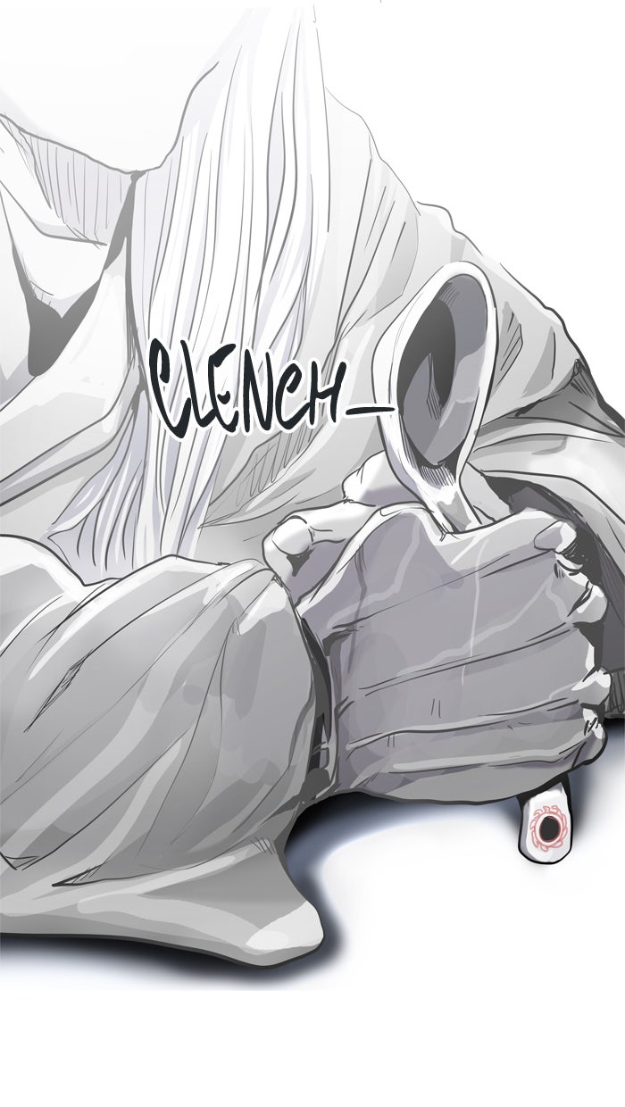 Tower of God Manga Chapter 334 page 62 - [Season 2] Ep. 254