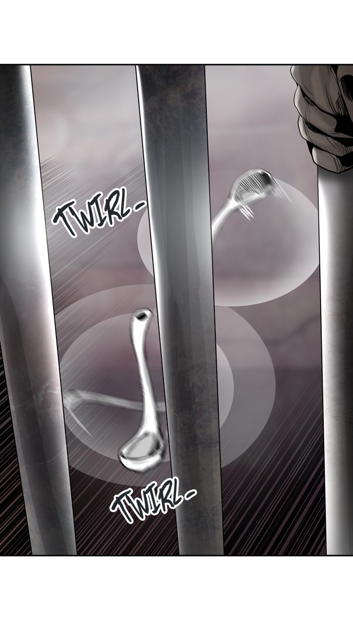 Tower of God Manga Chapter 334 page 64 - [Season 2] Ep. 254