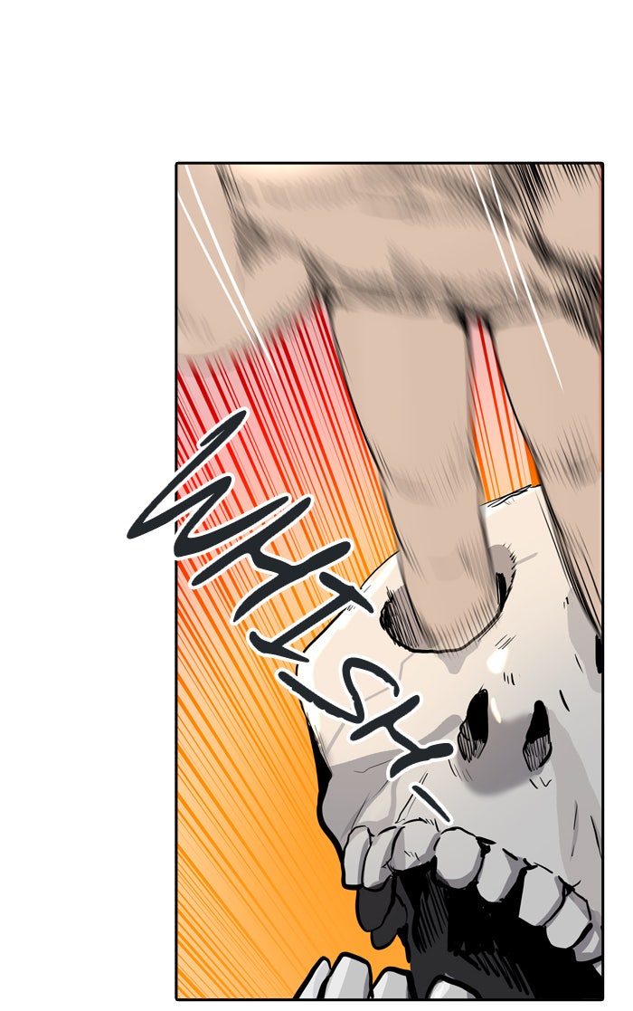 Tower of God Manga Chapter 334 page 68 - [Season 2] Ep. 254