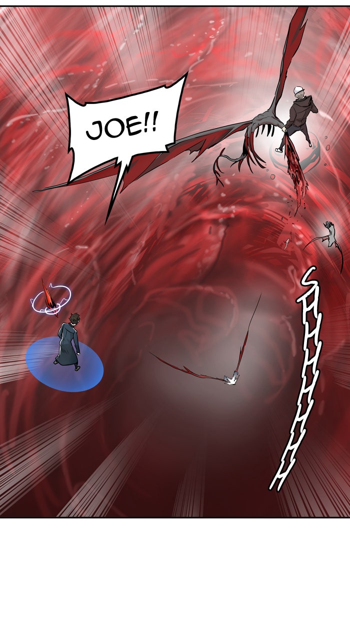 Tower of God Manga Chapter 334 page 7 - [Season 2] Ep. 254