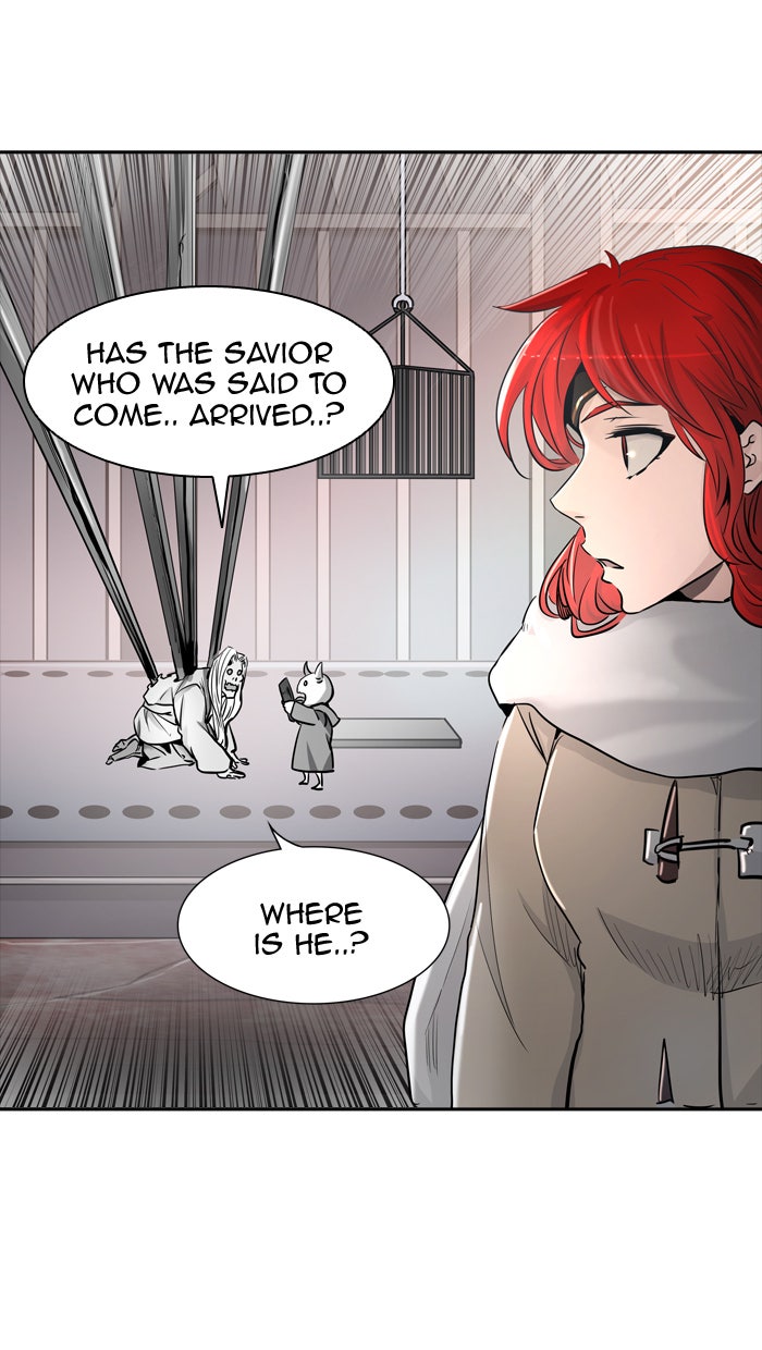 Tower of God Manga Chapter 334 page 76 - [Season 2] Ep. 254