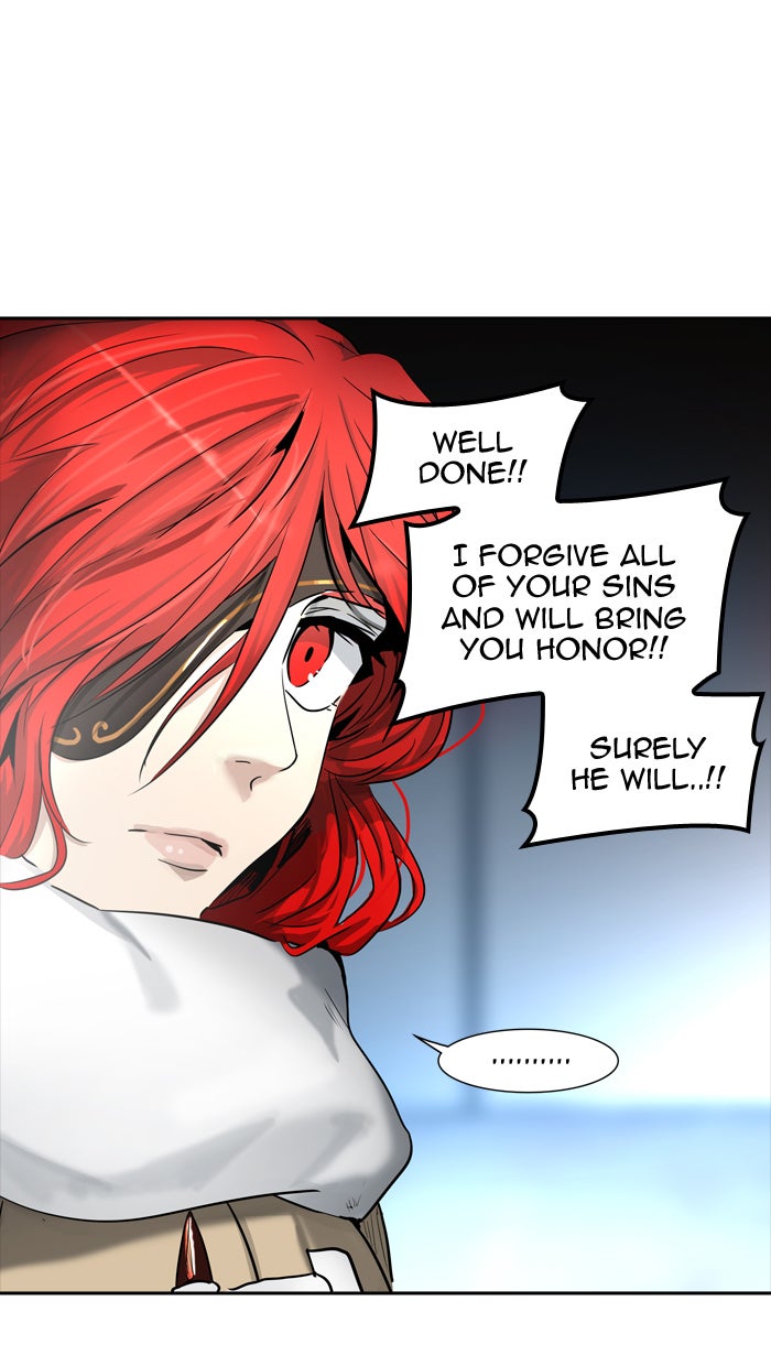 Tower of God Manga Chapter 334 page 78 - [Season 2] Ep. 254