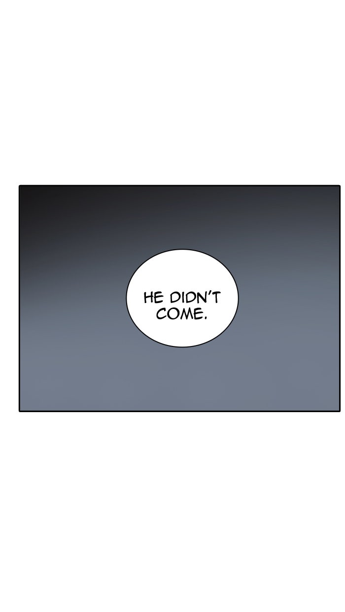 Tower of God Manga Chapter 334 page 79 - [Season 2] Ep. 254
