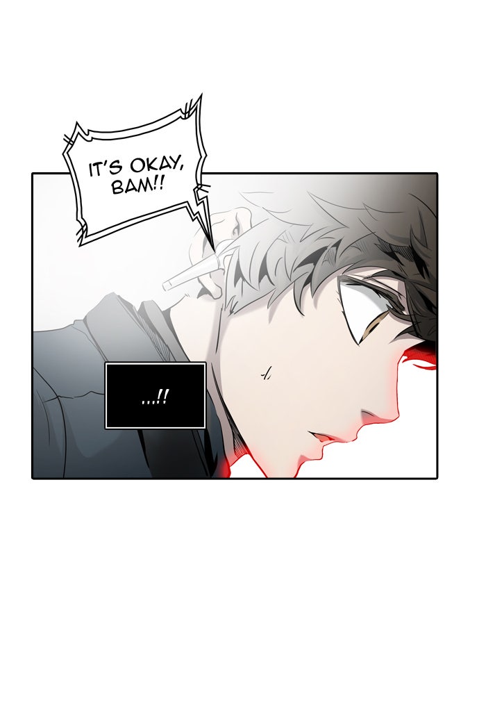 Tower of God Manga Chapter 334 page 8 - [Season 2] Ep. 254