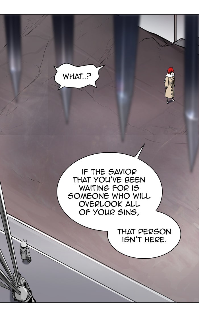 Tower of God Manga Chapter 334 page 80 - [Season 2] Ep. 254
