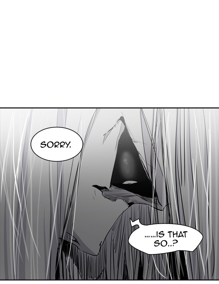Tower of God Manga Chapter 334 page 81 - [Season 2] Ep. 254