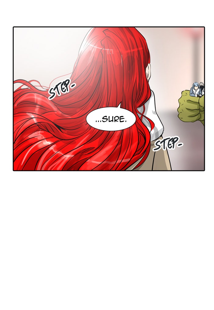 Tower of God Manga Chapter 334 page 84 - [Season 2] Ep. 254