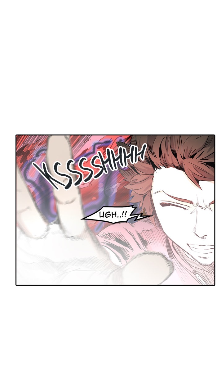 Tower of God Manga Chapter 334 page 91 - [Season 2] Ep. 254