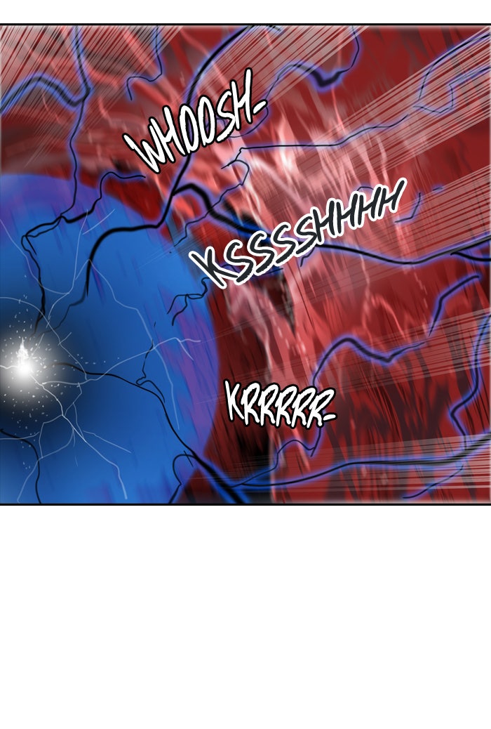 Tower of God Manga Chapter 334 page 93 - [Season 2] Ep. 254