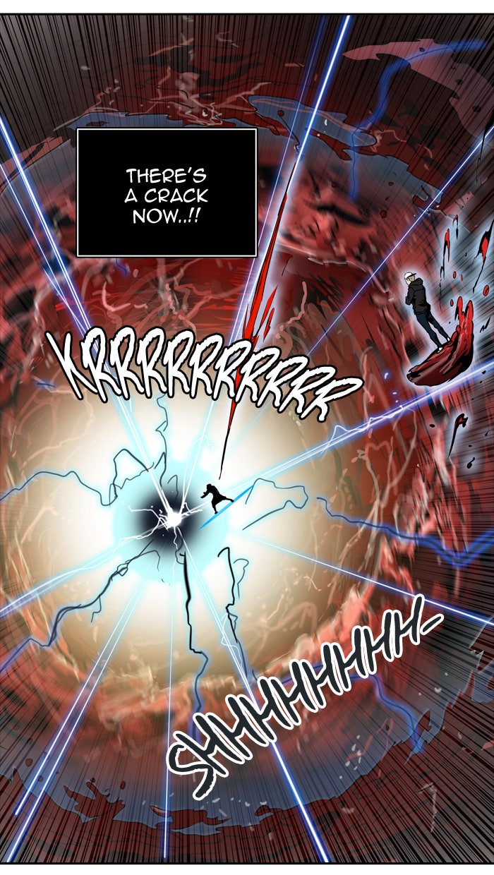 Tower of God Manga Chapter 334 page 95 - [Season 2] Ep. 254