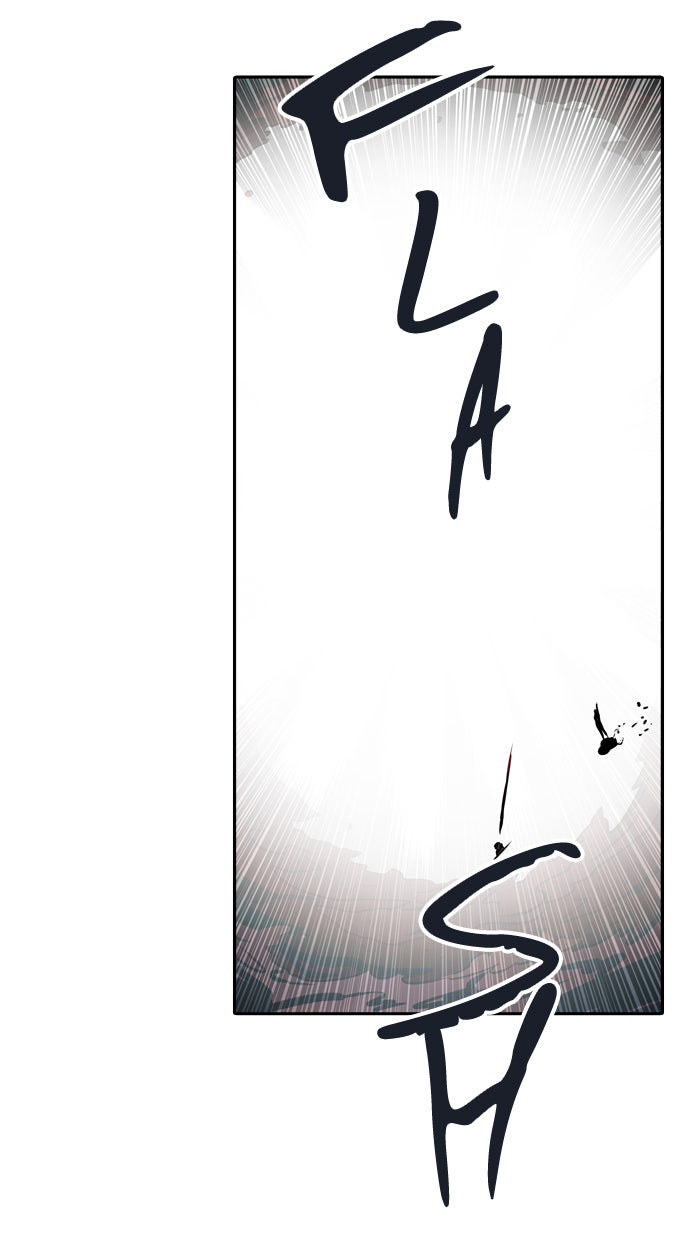 Tower of God Manga Chapter 334 page 99 - [Season 2] Ep. 254