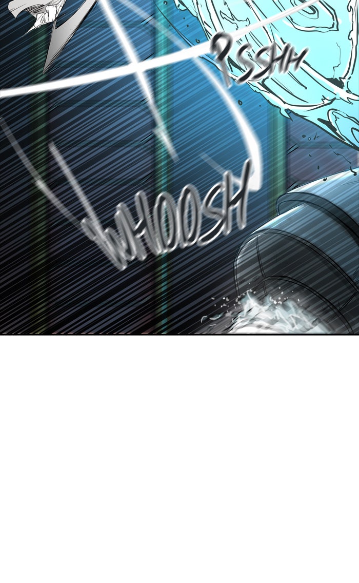 Tower of God Manga Chapter 335 page 10 - [Season 2] Ep. 255