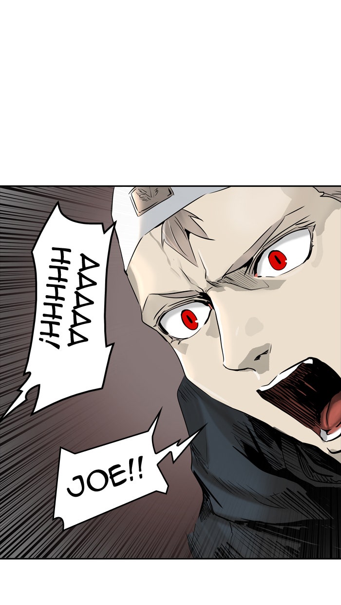 Tower of God Manga Chapter 335 page 108 - [Season 2] Ep. 255