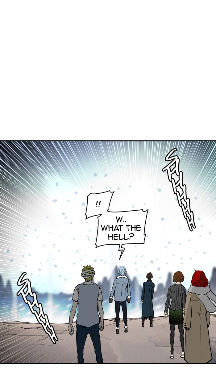 Tower of God Manga Chapter 335 page 109 - [Season 2] Ep. 255