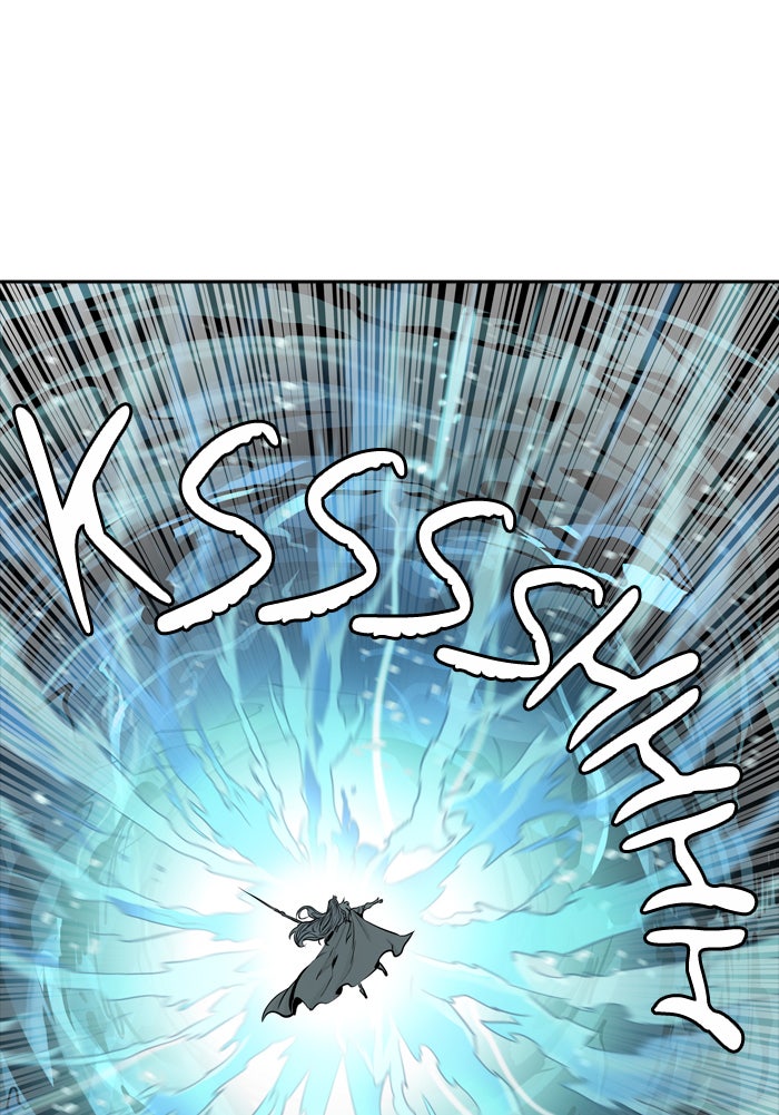 Tower of God Manga Chapter 335 page 110 - [Season 2] Ep. 255