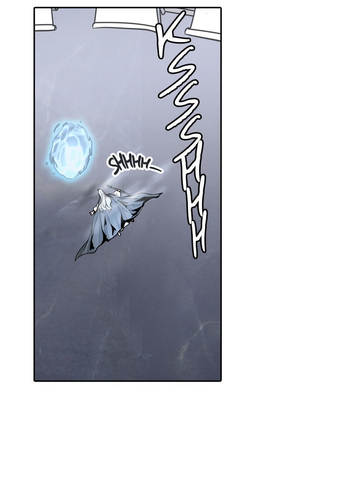 Tower of God Manga Chapter 335 page 116 - [Season 2] Ep. 255