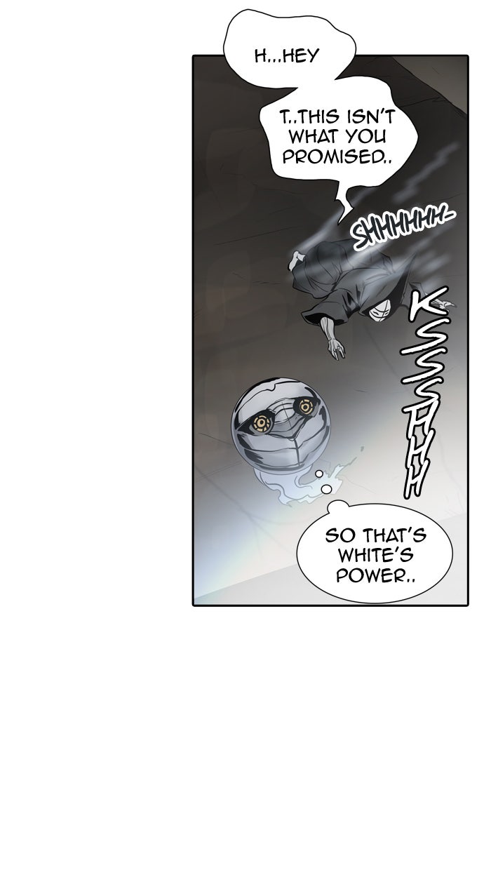 Tower of God Manga Chapter 335 page 117 - [Season 2] Ep. 255