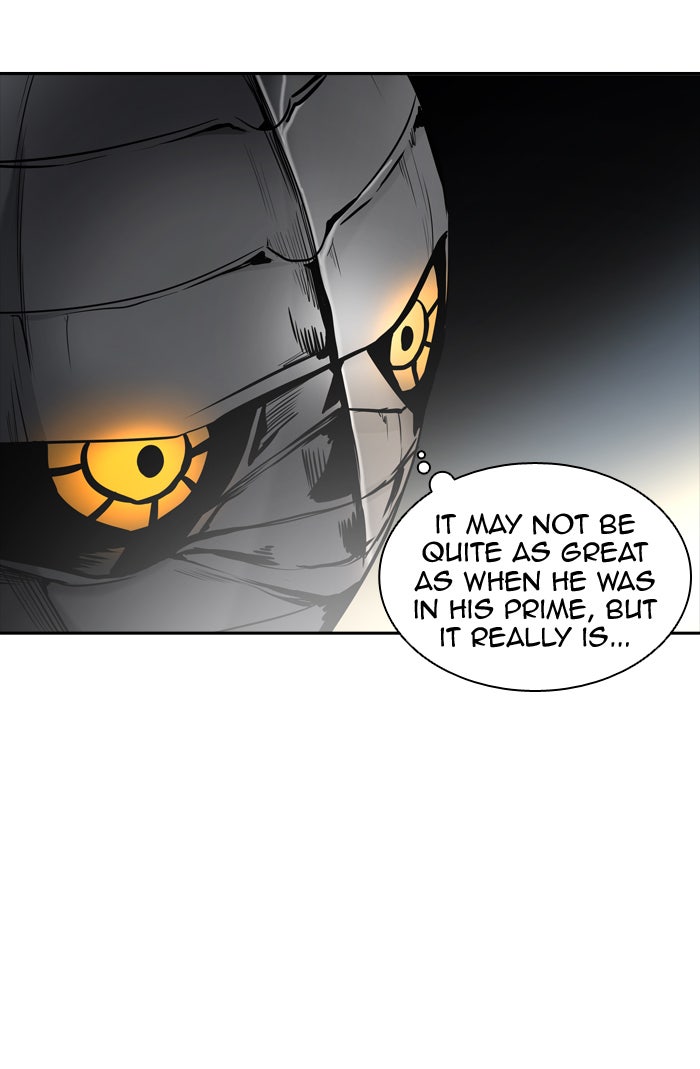 Tower of God Manga Chapter 335 page 118 - [Season 2] Ep. 255