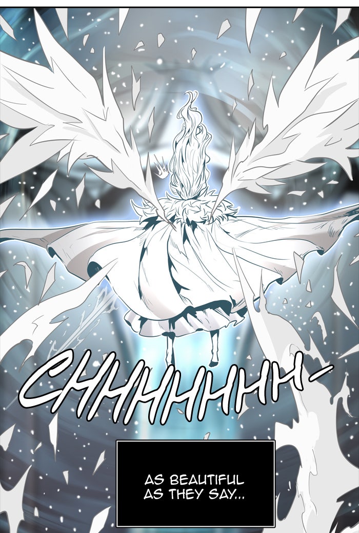 Tower of God Manga Chapter 335 page 119 - [Season 2] Ep. 255