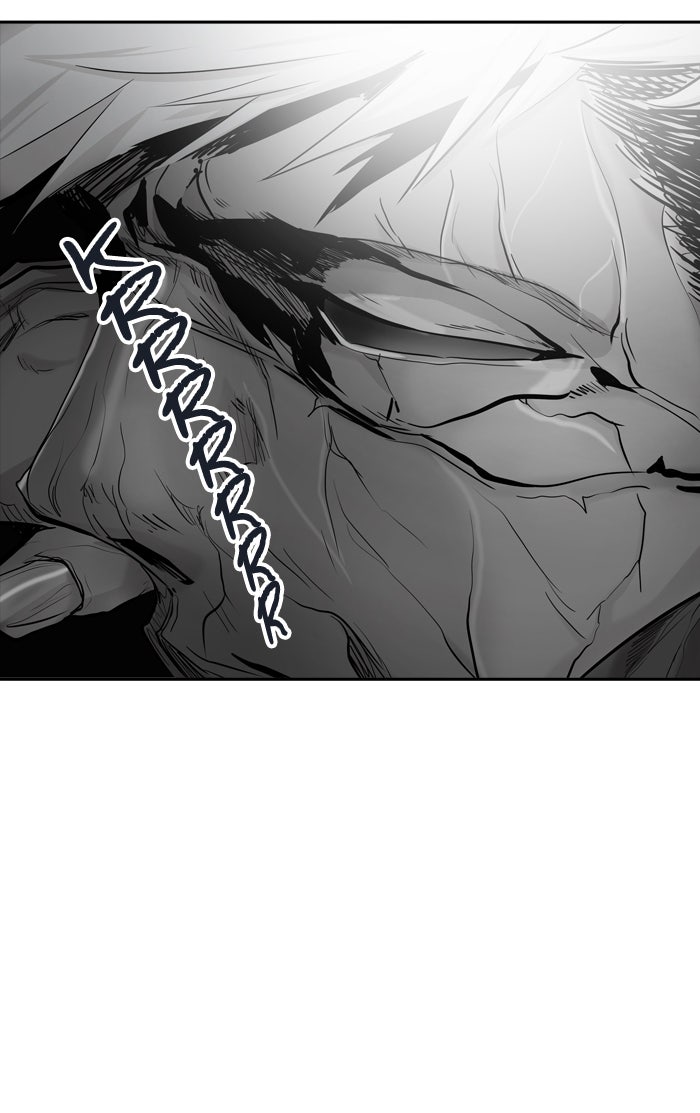 Tower of God Manga Chapter 335 page 123 - [Season 2] Ep. 255