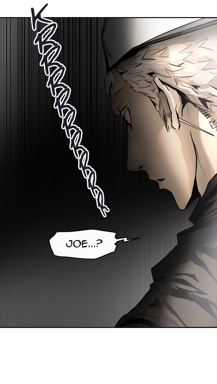 Tower of God Manga Chapter 335 page 126 - [Season 2] Ep. 255