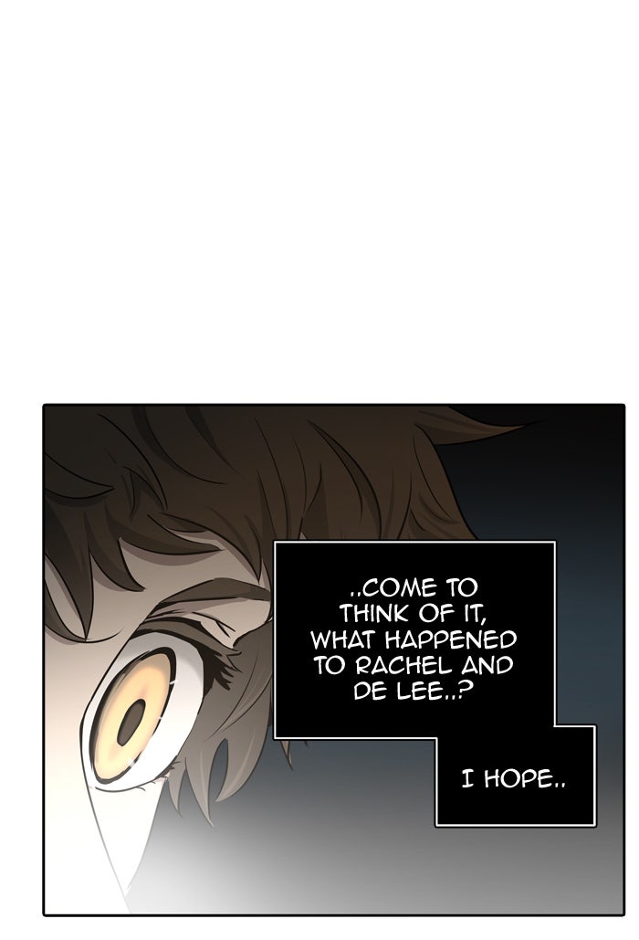 Tower of God Manga Chapter 335 page 19 - [Season 2] Ep. 255