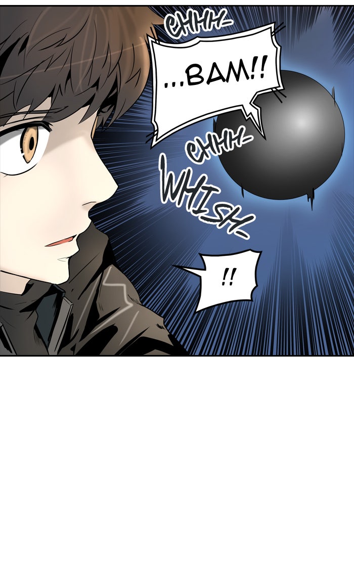 Tower of God Manga Chapter 335 page 21 - [Season 2] Ep. 255